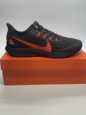 nike air pegasus cleveland browns
