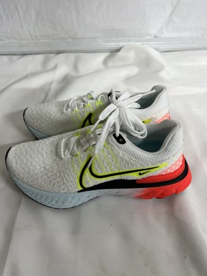 Nike React Infinity Flyknit 3