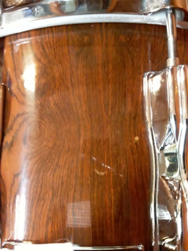 TAMA Artstar 1980s 8X14 Cordia snare drum JAPAN