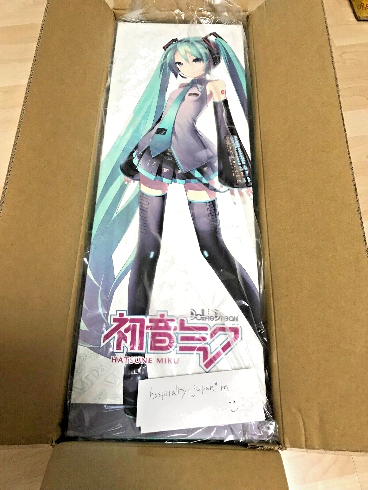 DD VOLKS Dollfie Dream Hatsune Miku Vocaloid 1/3 Ball