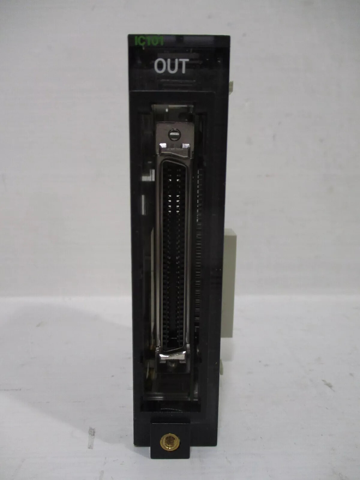 CJ1W-IC101 SYSMAC I/O Control Unit Module PLC