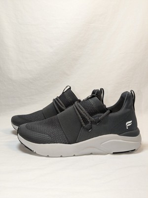 Fabletics Women's Zuma Studio Sneaker lll , grey , size 7 , NWOT