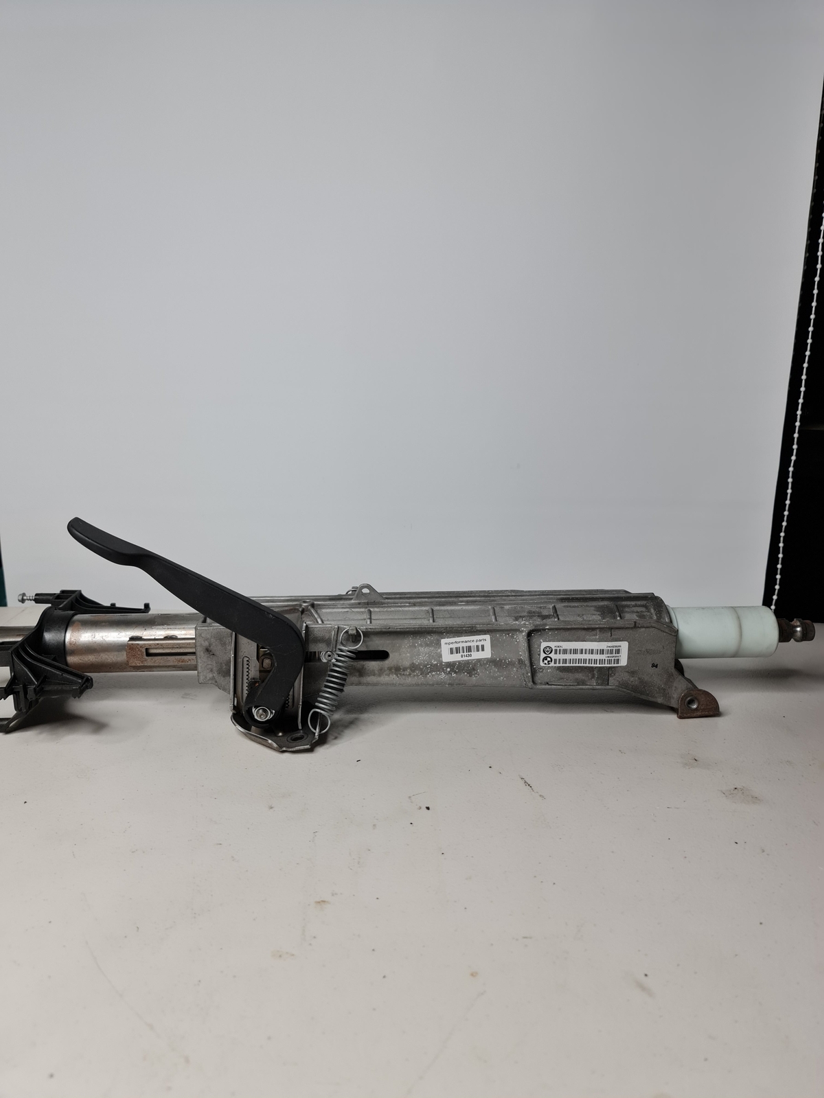 0 Bmw Serie 4 Coupe F3 LS685855901 Column Address/15120500841/1056098 image 5
