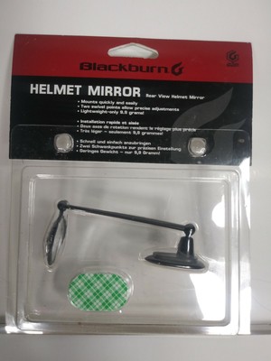 blackburn helmet mirror