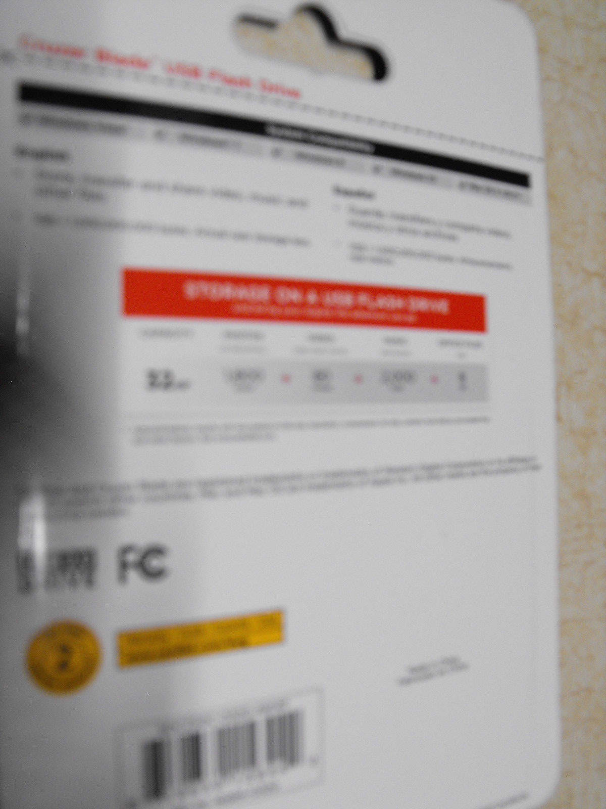 NEW SanDisk Cruzer Blade 32GB USB 2.0 Flash Thumb Pen Drive - PINK FREE SHIPPING