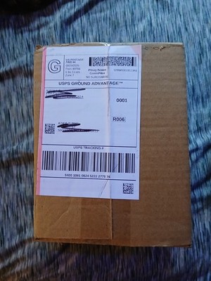 Item photo(s) from verified buyer