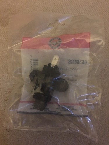 66386GS Generac ASM