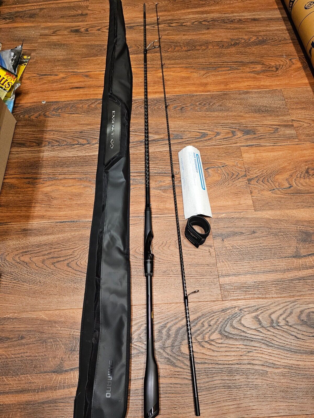 Shimano 22-23 Exsence Infinity S90MH(EX4122307) | eBay Shimano 22-23 Exsence Infinity S90MH(EX4122307) | eBay