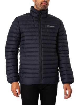 Мужская куртка Berghaus Vaskye, черная
