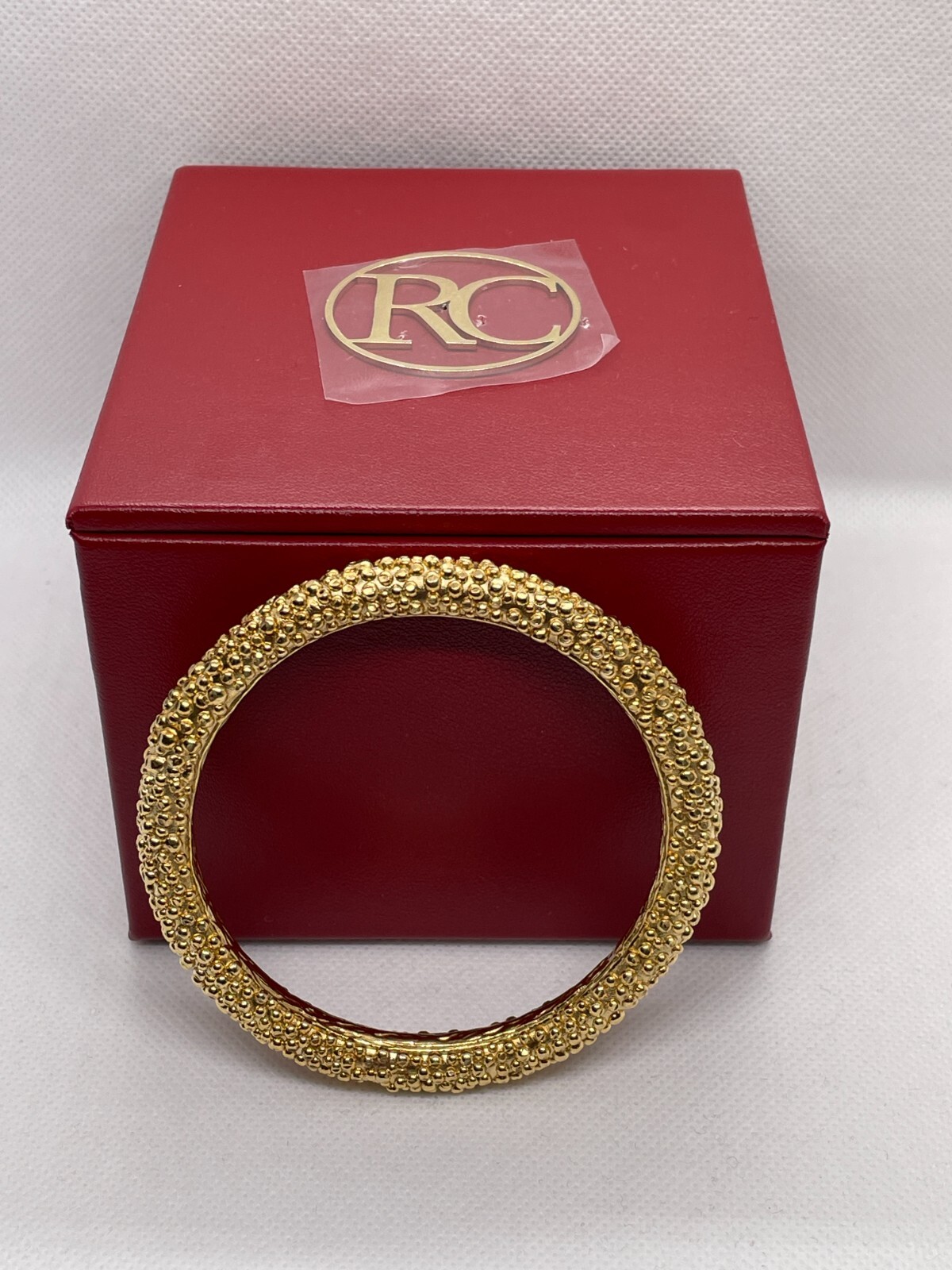 【関税&送料込】Patou Coins Bracelet 170-03392.png