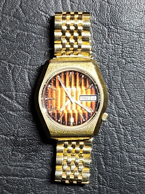 Bulova accutron ii 96b214 hot sale