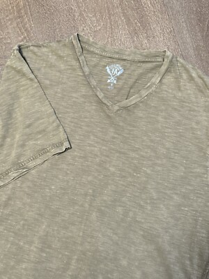 Flag & Anthem Men s S-sleeve Top Size Small