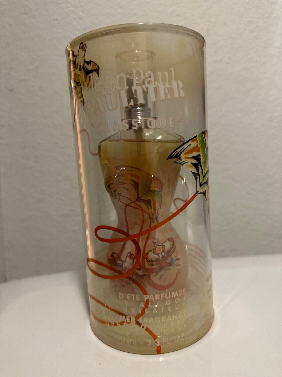 ジャンク JPG Jean Paul GAULTIER デジタル A3060 ジャンク JPG Jean Paul GAULTIER デジタル A3060