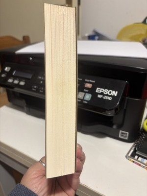 Foto dell'oggetto di un acquirente verificato