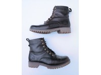 timberland journeyman