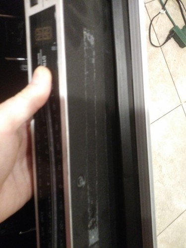 Korg ToneWorks DTR-1 Digital Strobe Instrument Rack Tuner