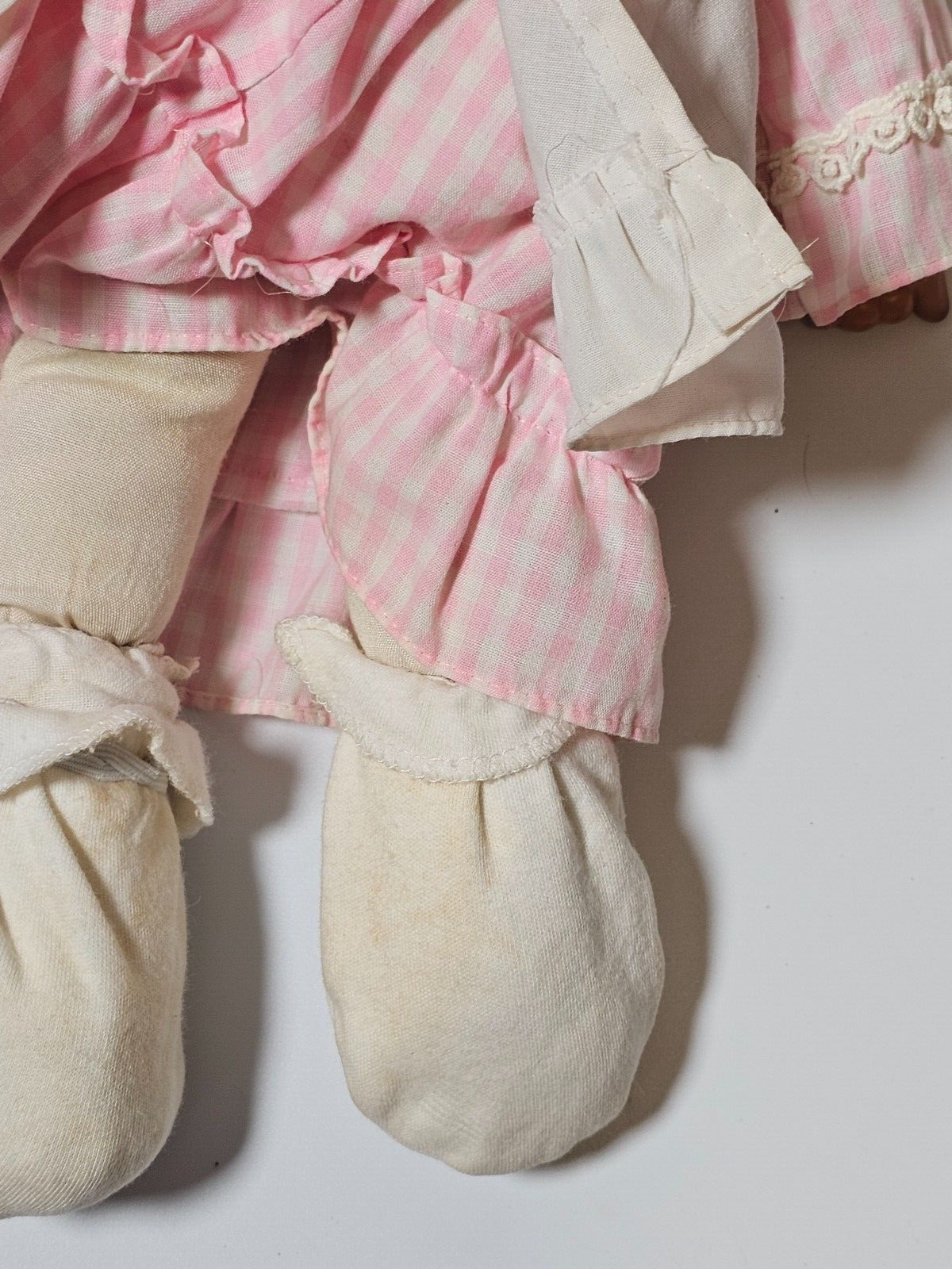 Sekiguchi Retro Doll Jeje