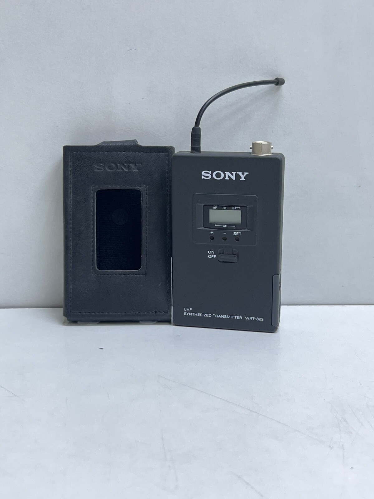 SONY WRT-822 ペア　2台セット SONY WRT-822 ペア 2台セット WRT-822 | プロオーディオ | ソニー