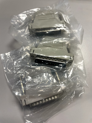 Cisco Systems 29-0881-01 - Modem CAB-5MODCM -Lot of 3 - New