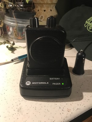 Minitor V Circuit Board Replacement