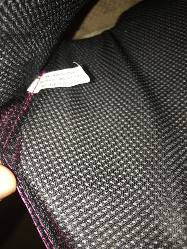 Mutton Bustin Nocona Belt Little Girls Bull Riding Muttin Rodeo Vest SMALL Pink