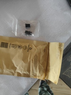 Zdjęcia przedmiotu od zweryfikowanego kupującego