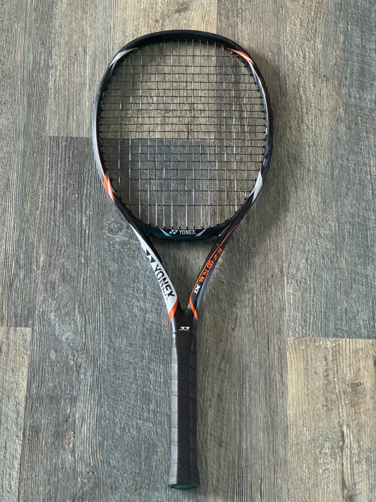 YONEX - 絶対一本 Yonex Badminton Racquet Isometric 20 W/cover | eBay