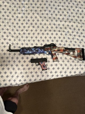 Item photo(s) from verified buyer