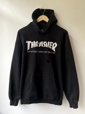 Rare sales thrasher hoodies