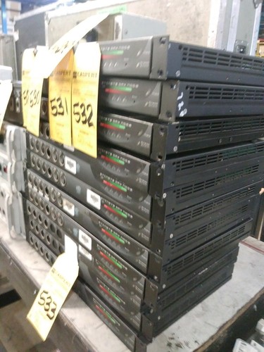 ETC NET2 4 PORTs DMX NODE IN Very Good CONDITION, 30 DAYS RETURN