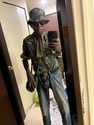 Item photo(s) from verified buyer