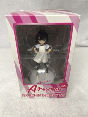 Tooru Ichii Gym Uniform Ver Extra Figure Vol 3 EX Sega Toru Ichi Anime A Channel