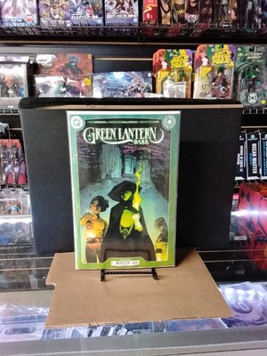 Green Lantern Dark #2 Cover A 2024