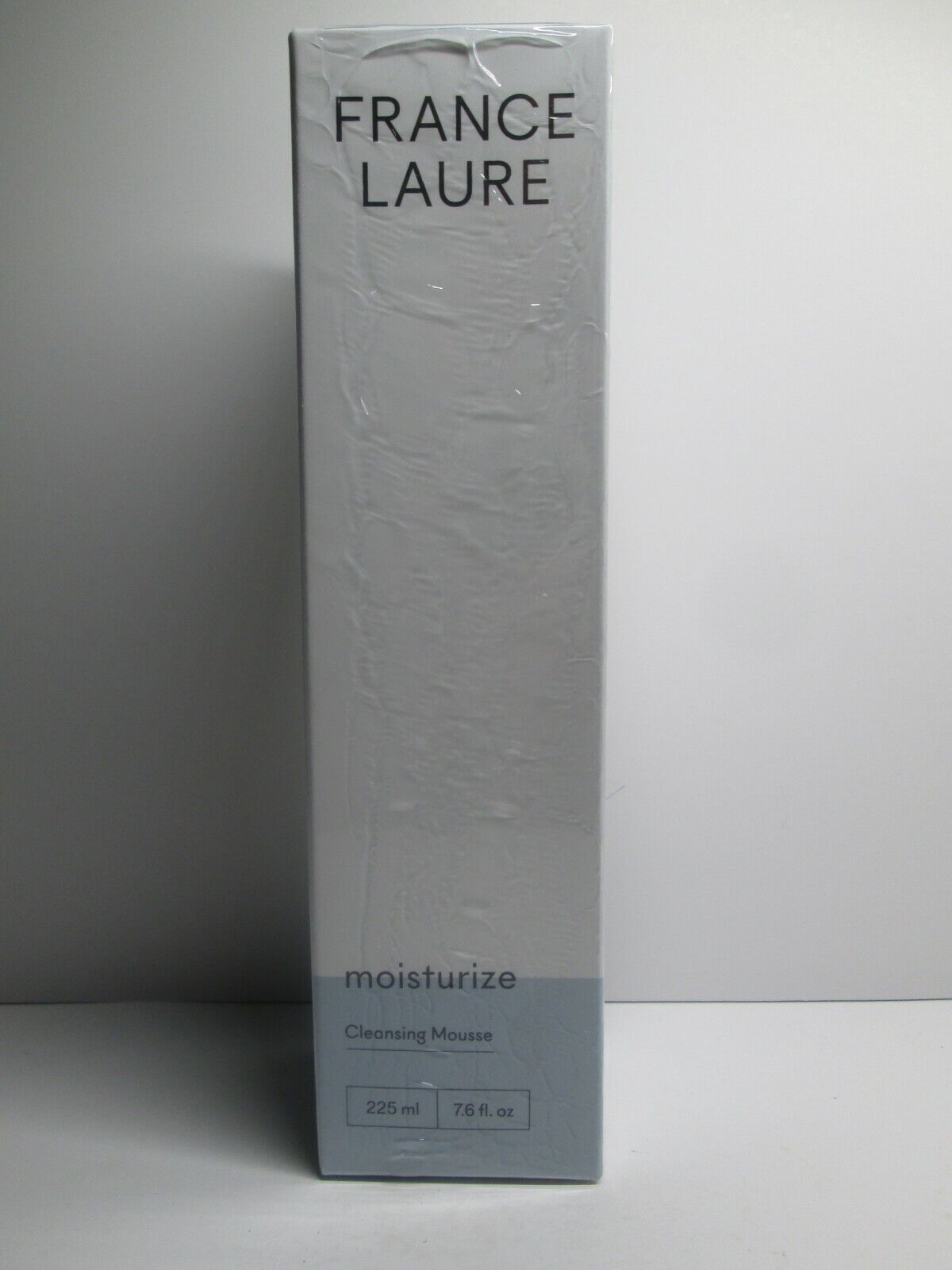 France Laure - Moisturize Cleansing Mousse - 200ml France Laure - Moisturize Cleansing Mousse - 200ml