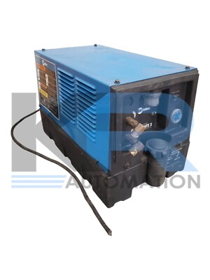 Miller 043007 Coolmate 3 Water Coolant System 115V 5.9A 1Ph 50/60Hz *READ*