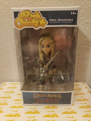 Funko Rock Candy Lord Of the Rings Eowyn