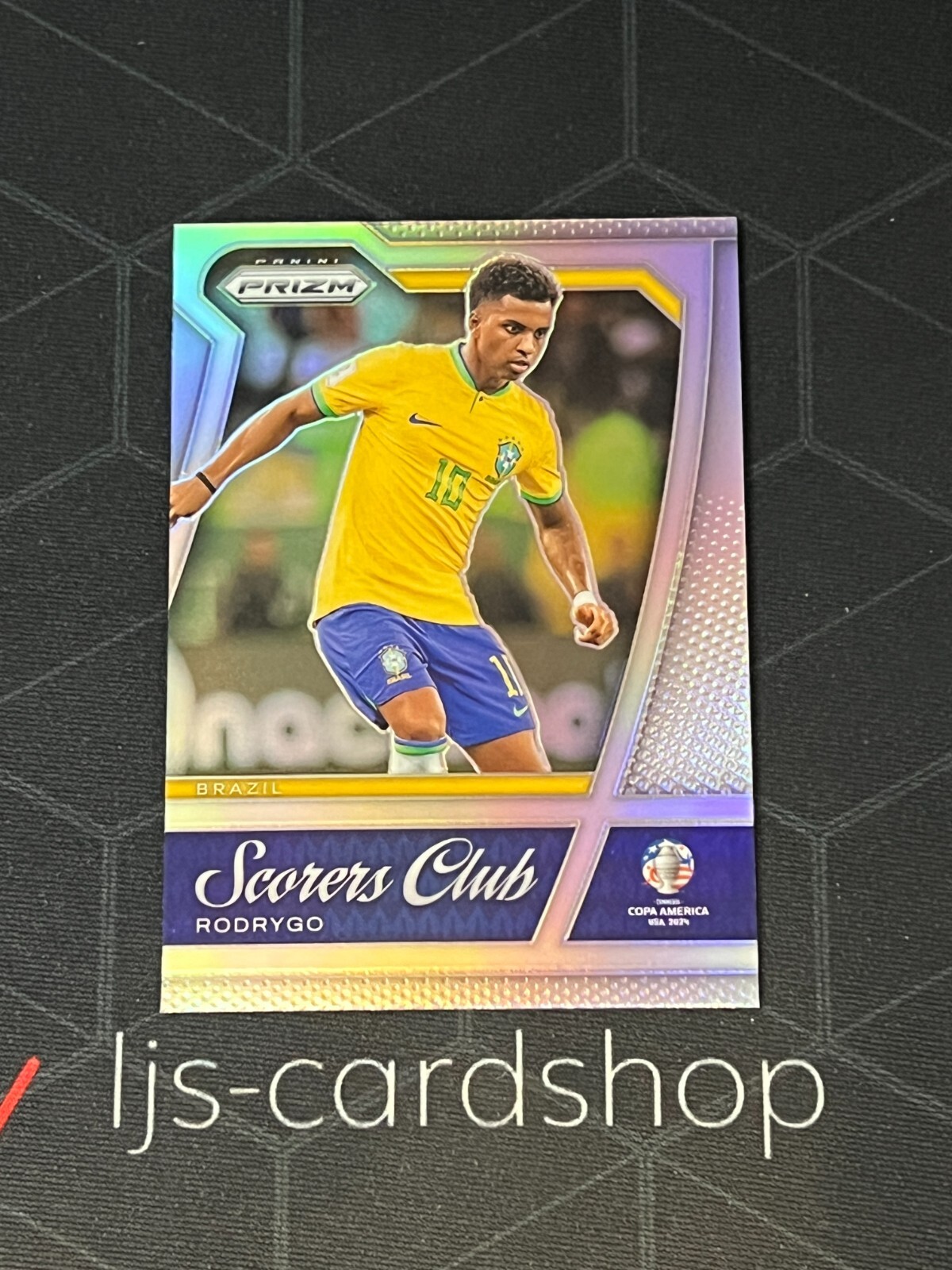 スポーツ選手 PANINI RODRI 09/10 PANINI RODRI 09/10 スポーツ選手