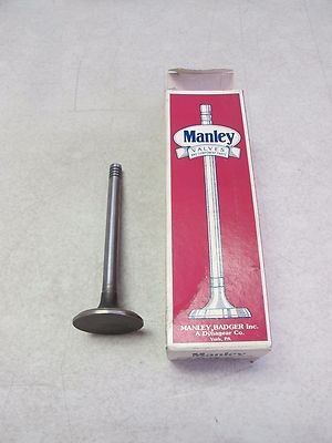 Manley A1849/1326 Engine Valves fits AMC Jeep 1974-1991 -1PC
