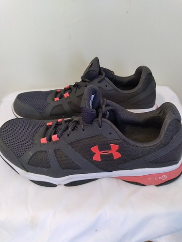 シューズ(男性用) Under Armour Micro G Pro Amazon.com: Under Armour Micro G Strikefast Protect Tactical