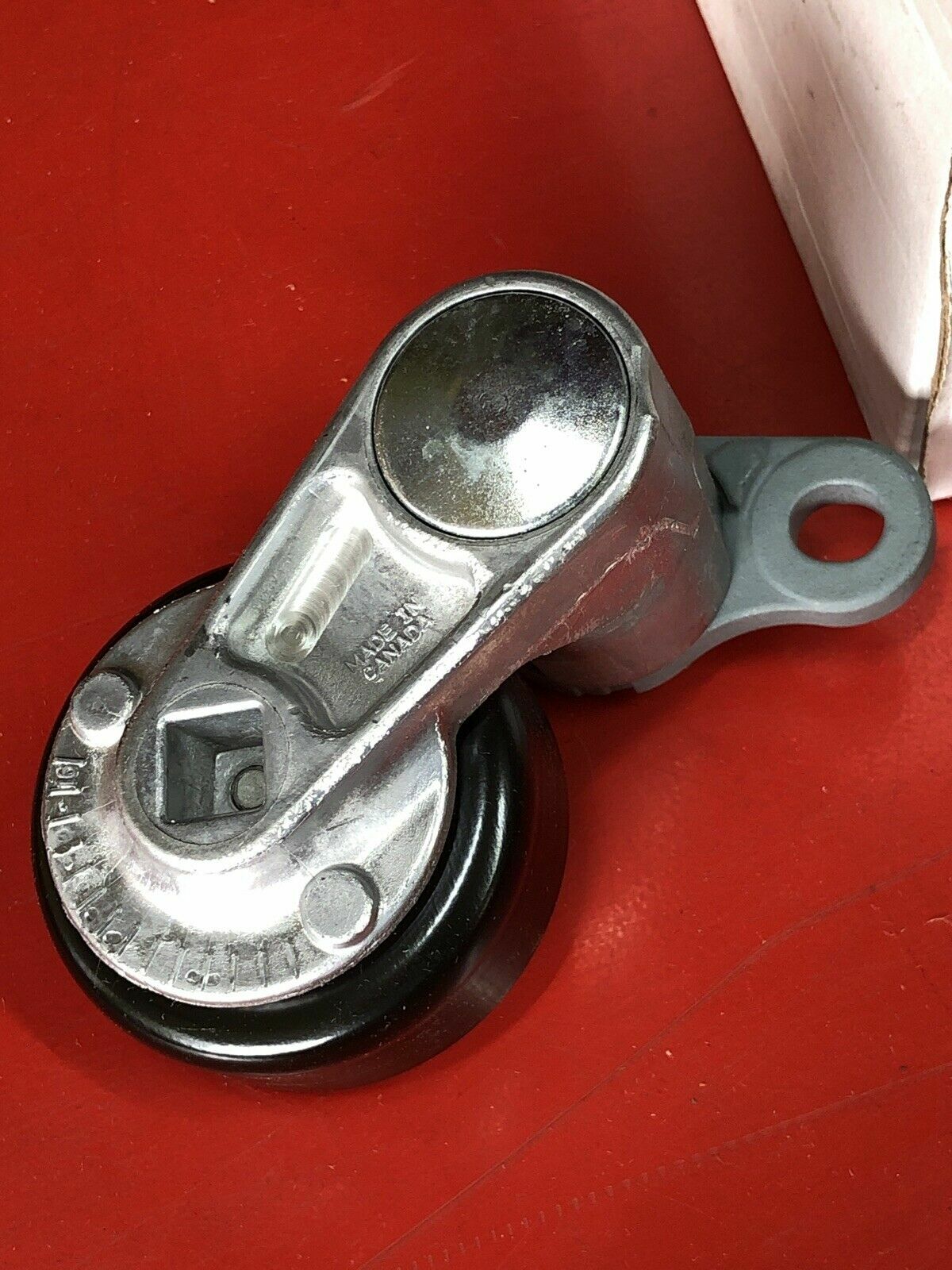 Gates 38159 BELT DRIVE TENSIONER | eBay