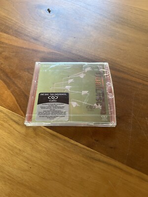 Good News for People Who Love Bad News [DualDisc] by Modest Mouse (CD, Oct-2005,