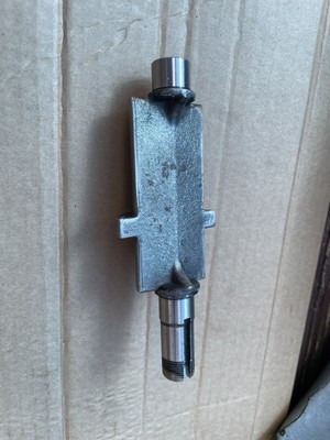 Sinnis Heist 250 Balance Shaft