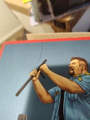 Fotos del artículo de un comprador verificado