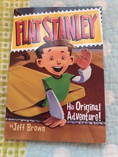 【最新版】Flat Stanley コレクション 英語　絵本 21冊セット Amazon.com: Flat Stanley Collection Box Set, The