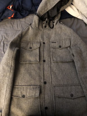 Empyre Parka