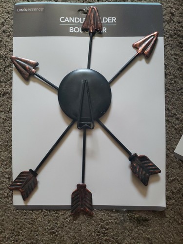 Arrow Design 11x8