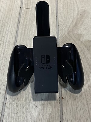 Official Nintendo Switch Joy-Con Grip Comfort Grip HAC-011