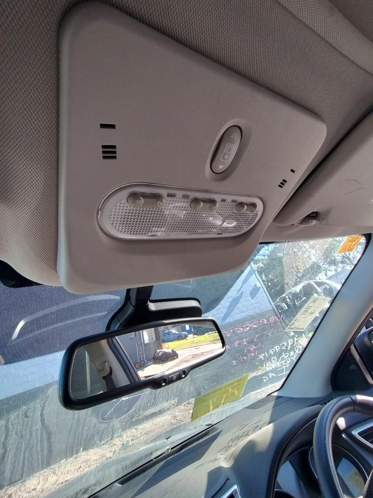 NISSAN QASHQAI J11 12/2013-07/2021 HANDBRAKE LEVER NON AUTO HOLD TYPE - thumbnail 12