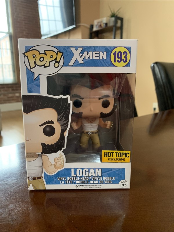 fear and loathing funko pop