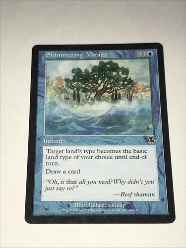 MTG ポスター 販促用 Magic the Gathering MIRAGE latest?cb=20131110112551